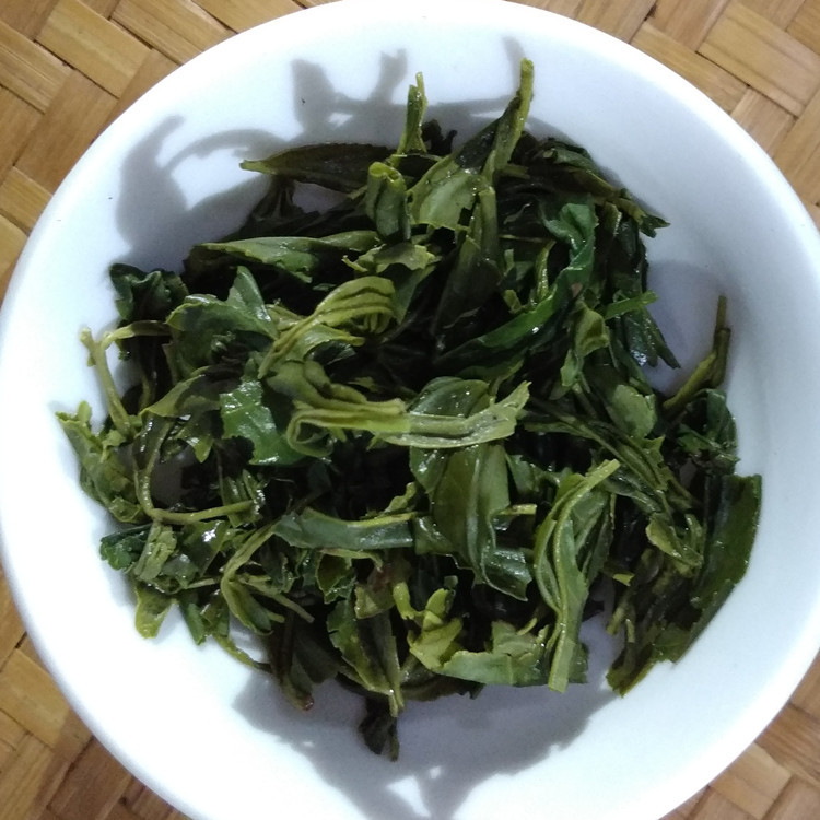 绿茶1