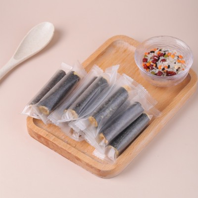 金柳250g/盒肉松海苔卷蛋卷海苔肉松卷儿童孕妇休闲零食支持代发
