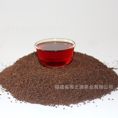 印度阿萨姆拼配红茶锡兰红茶CTC 古茗一点点COCO喜茶阿萨姆红茶