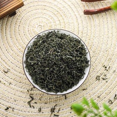 2021年新茶绿茶散茶 低档香茶厂家批发 一件40斤量大优惠咨询客服