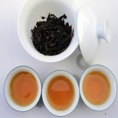 福建武夷山小种红茶 正山小种薯香味 传工茶叶 散装茶叶批发