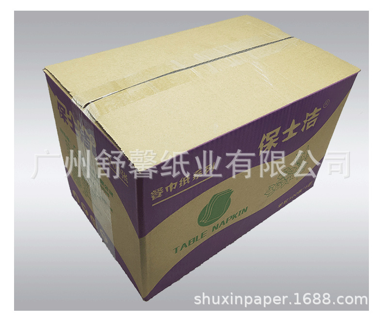 餐巾纸BSJ3000详情_16